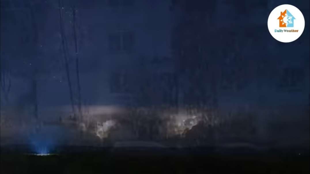 Terrifying Volcano eruption of La Palma volcano، Canary Islands.__19.09.2021.mp4