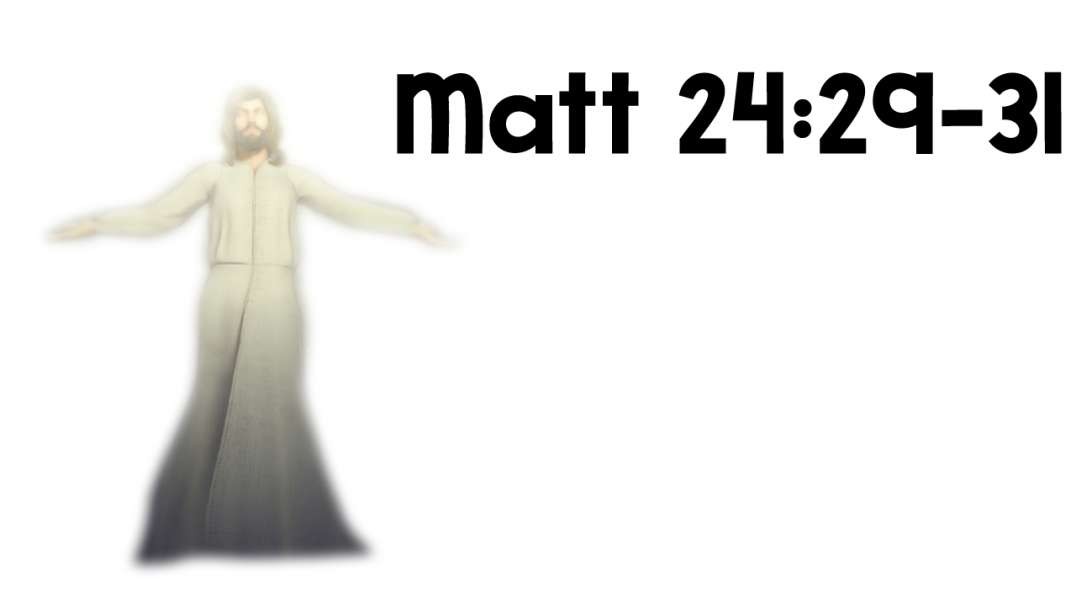 Jesus Returns AFTER the Great Tribulation