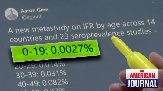 How Big Tech Is Using Your Data to Manipulate You Into Getting The Vaccine