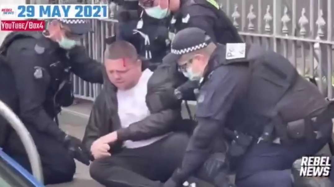 Nick Patterson was sent to jail