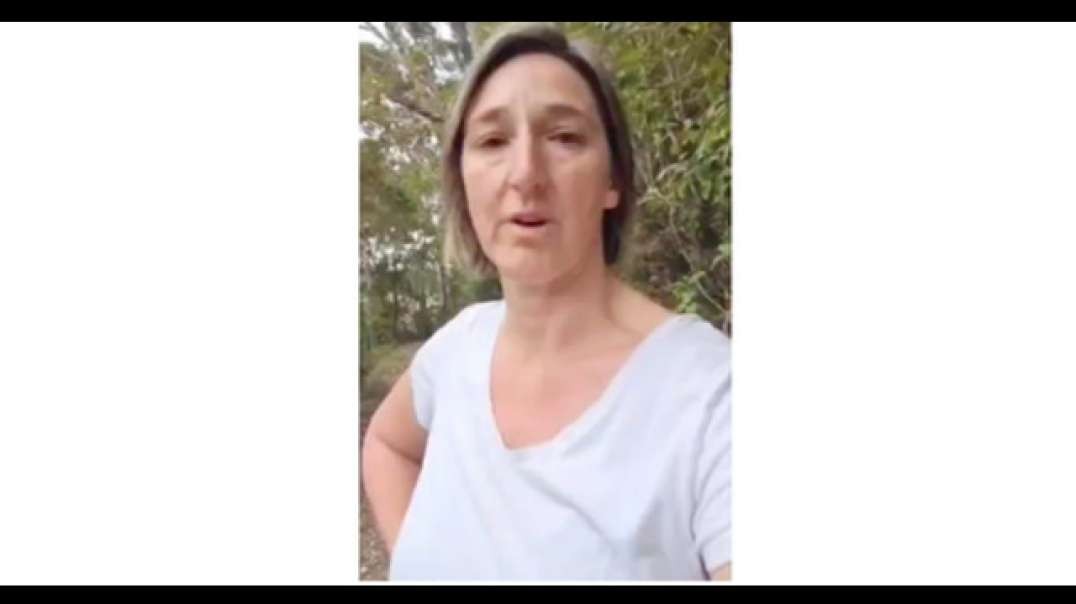 New Zealanders Wake the Fk Up People Are Dying from this Jab