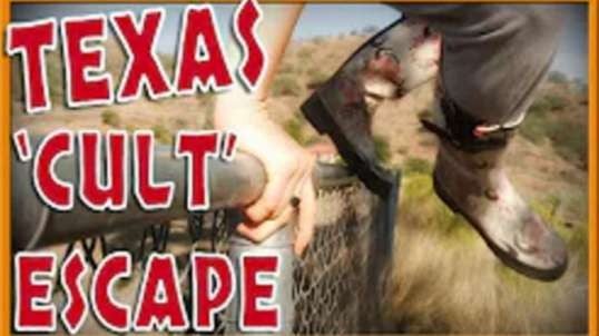 Tara's Story Harrowing Escape from Texas Ranch Prison