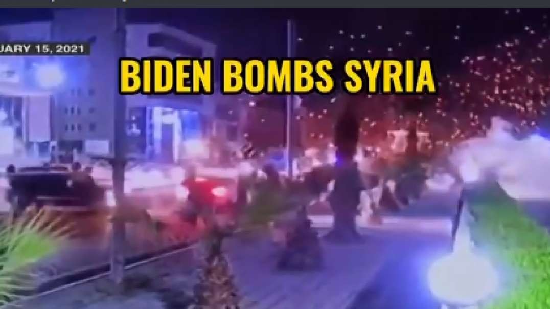 Trump Peace Sums it Up