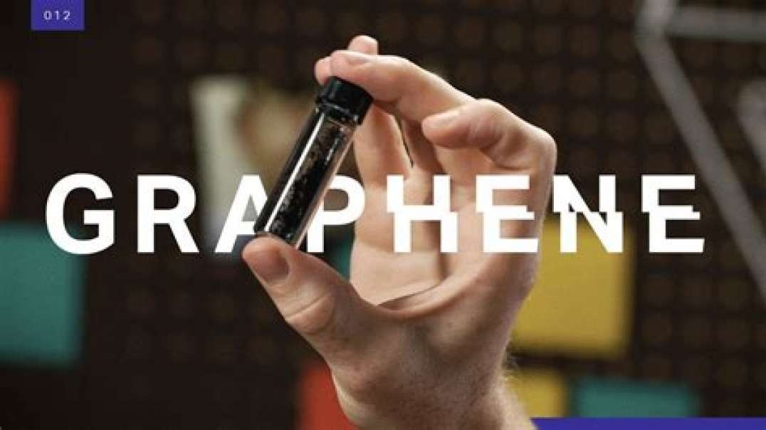 Why graphene hasn’t taken over the world?