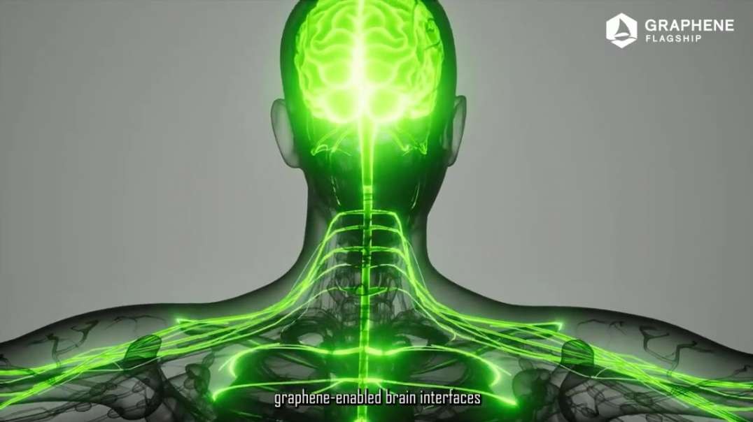 EU`s GRAPHENE FLAGSHIP SAYS 1 OUT OF 3 EUROPEANS HAVE BRAIN DISORDERS AND COST 800 BILLION β¬