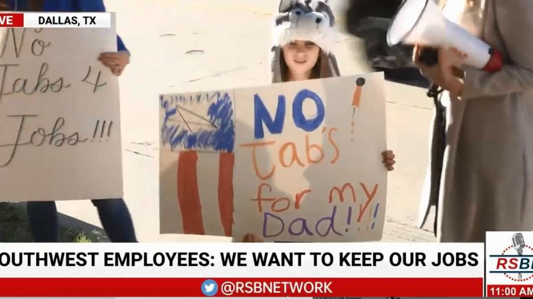 PT3 Nationwide Covid-19 Vaccine Tyranny Mandates Causes Protests Backlash Resignations & Firings.mp4