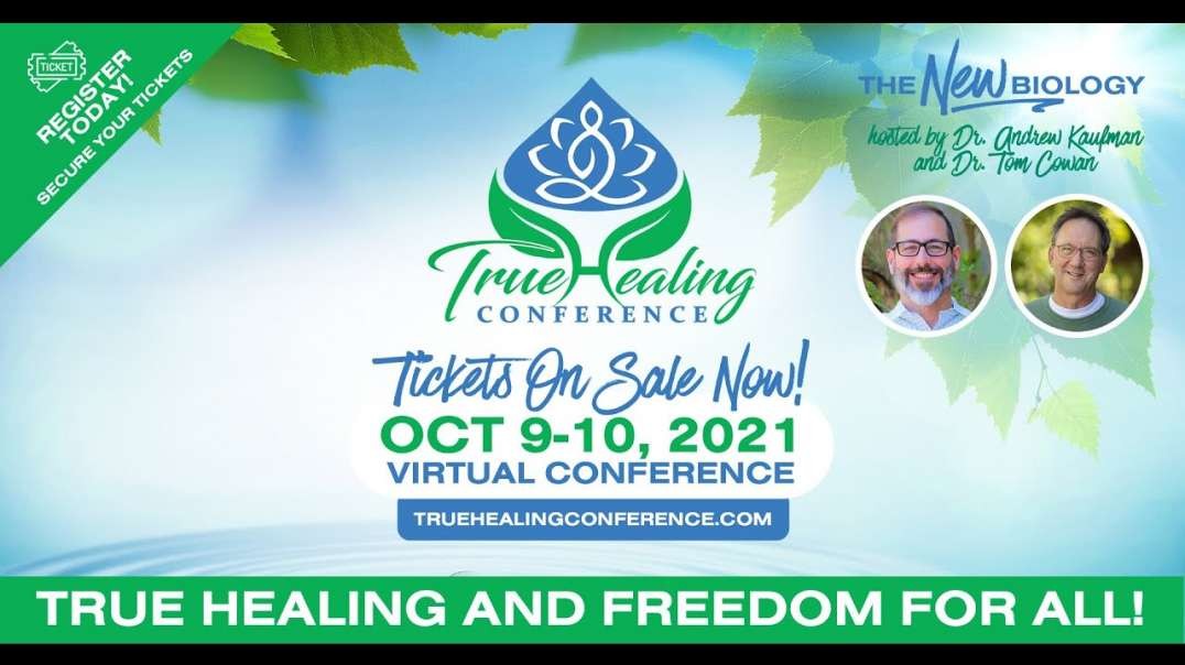 True Healing Conference - Day 1 (1)