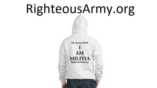 Mike Singer From TBVH & RighteousArmy.org - It Is Time To Take Action!