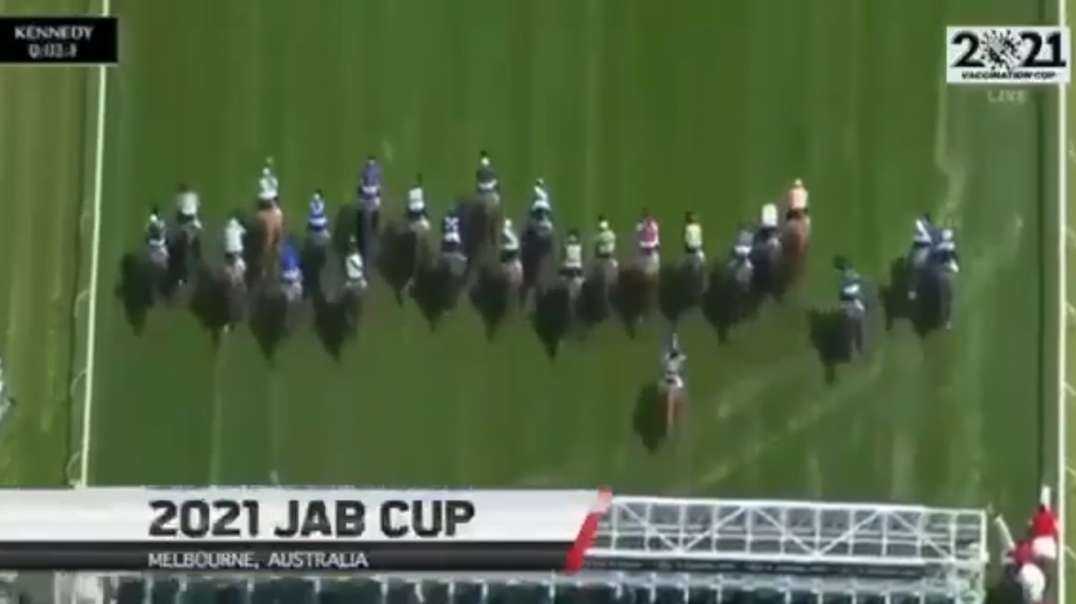 2021 Jab Cup (Melbourne, Australia)