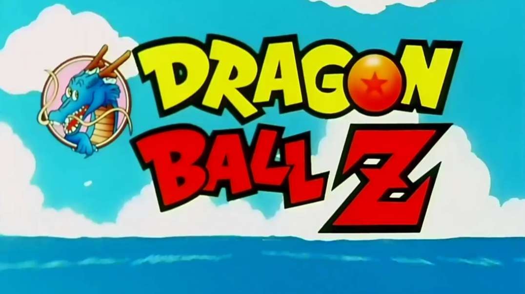 Opening Dragon Ball Z German. HD.