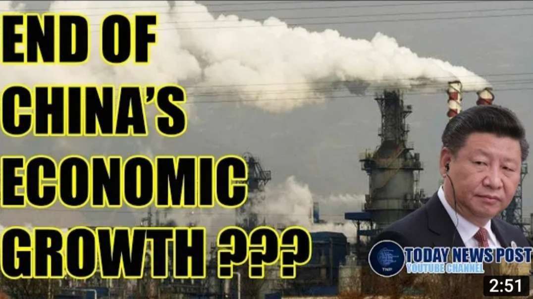 CHINA COAL COLLAPSE,CHINA POWER CRUNCH AFTER FLOOD HIT CHINA, CHINA-AUSTRALIA CO.mp4