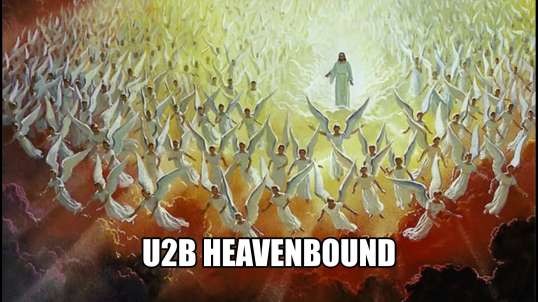 U2Bheavenbound Church Worship Music Have your way Jesus in our lives
