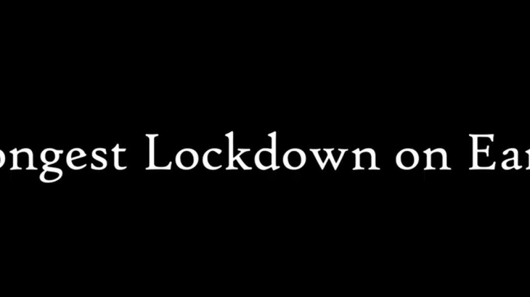 Melbourne Australia - Teenagers Tell Their Experience Growing Up In The Longest Lockdown on Earth.mp4