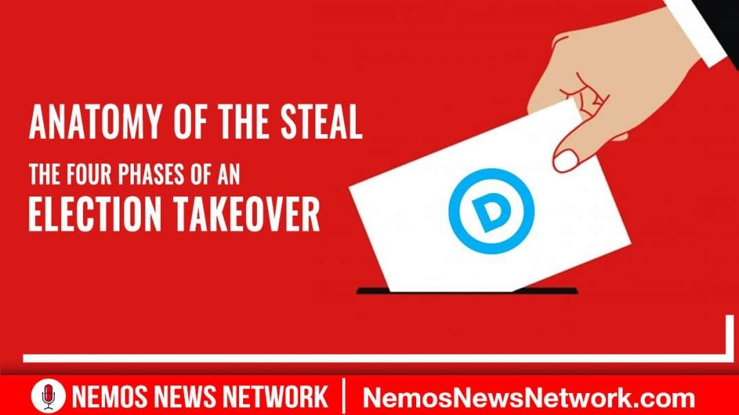 Anatomy of the Steal: The Four Phases of an Election Takeover (mirror)