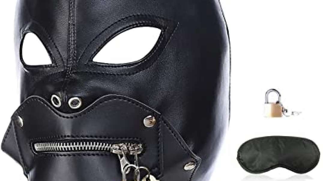 Masks cut Oxy intake to unsafe levels.mp4
