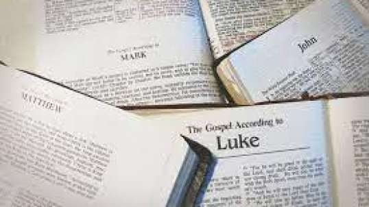 The gospels - Infallible?