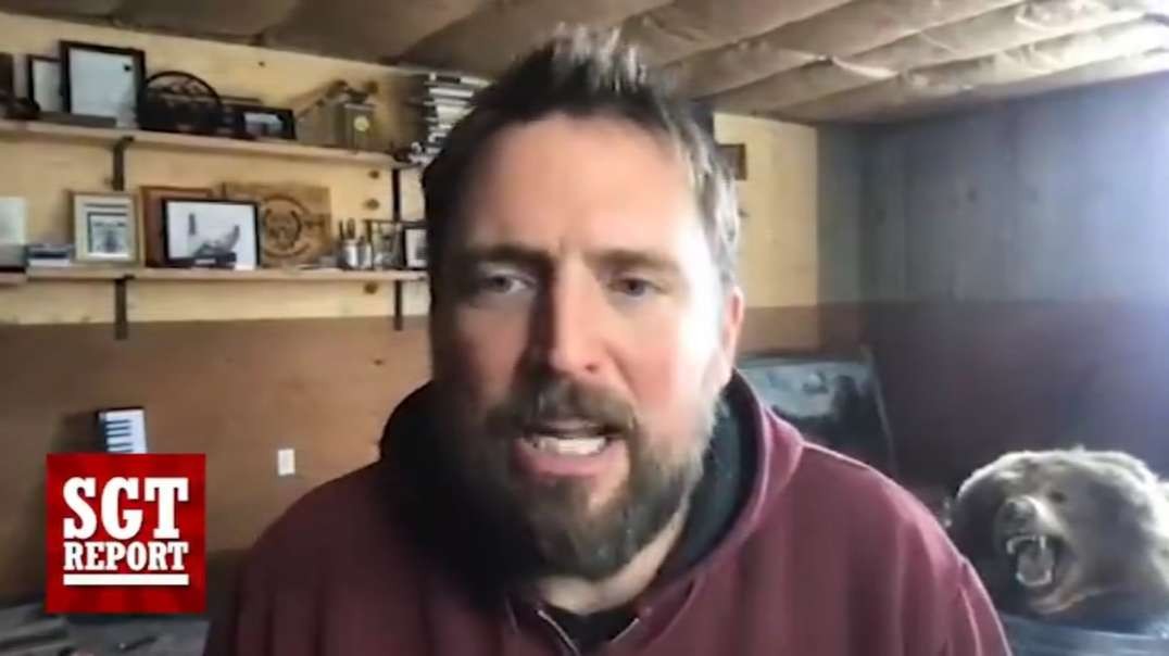 Owen Benjamin - Revelation of the Method: For Those with Eyes to See - SGT Report