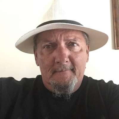 David Zacker