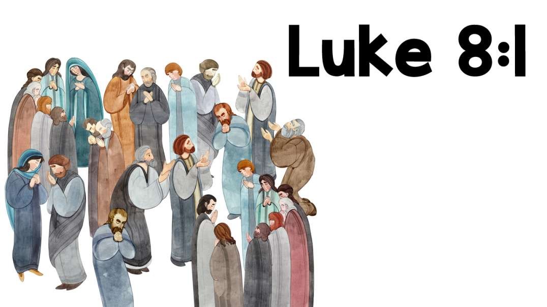 We SHOW The Kingdom of God By Living Together