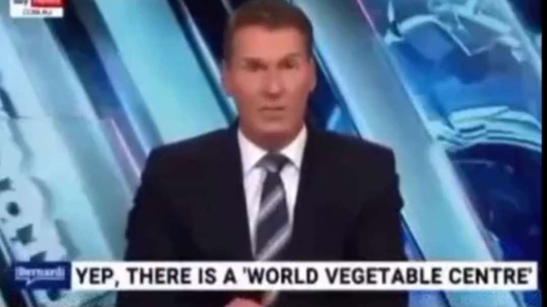 THE POST COVID "NEW NORMAL": THE GREAT RESET AS EXPLAINED IN A NEWS CLIP FROM AUSTRALIAN TV