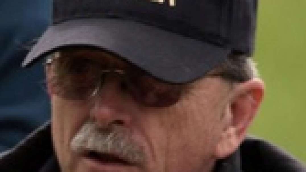 Political Prisoner Ed Brown calls from Prison