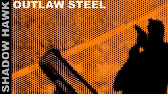 2021 Shadow Hawk Outlaw Steel 032021.mp4