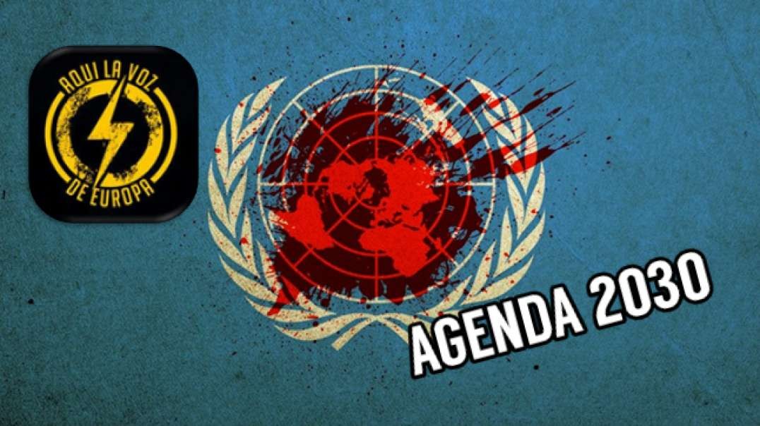 Agenda 2030: masacre mundial como progreso
