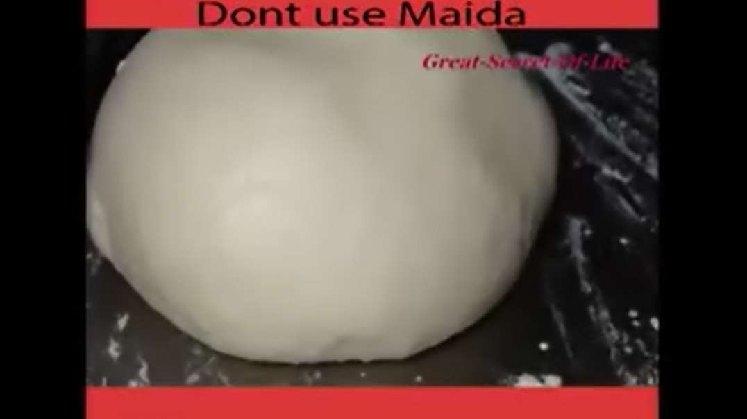 (12)Maida (white poison) (malayalam)