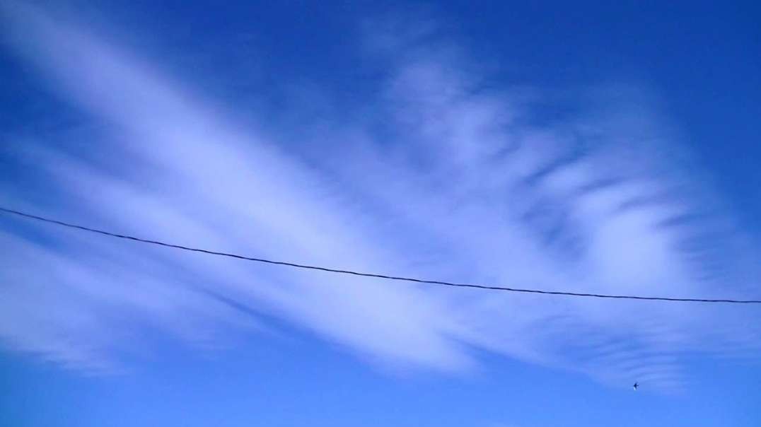 IECV NV #128 - π Filming In The Sky 11-16-2015