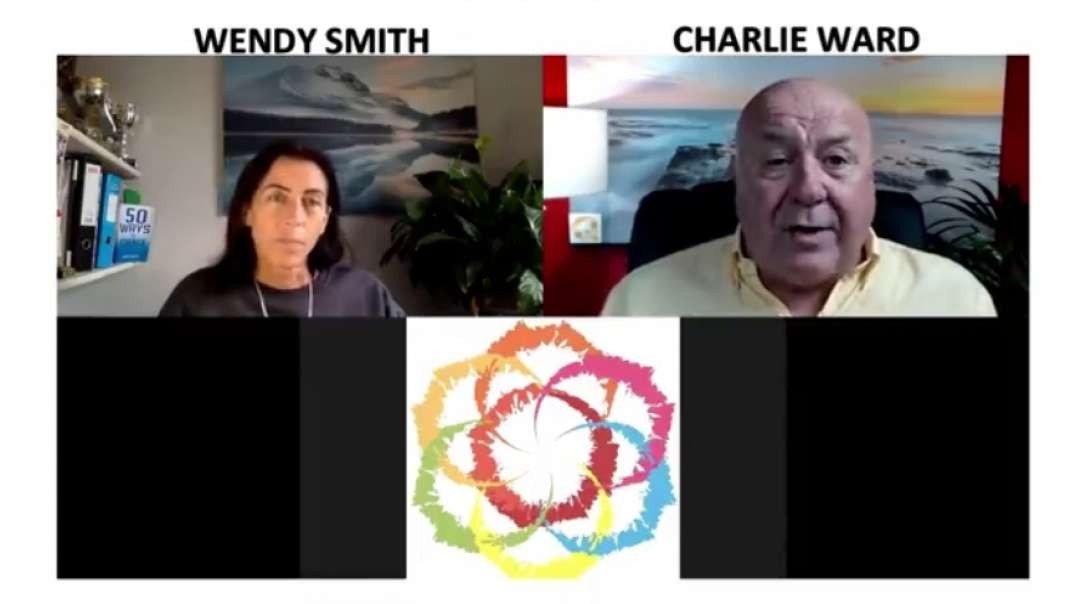 common-sense-w- WENDY SMITH guest: CHARLIE WARD