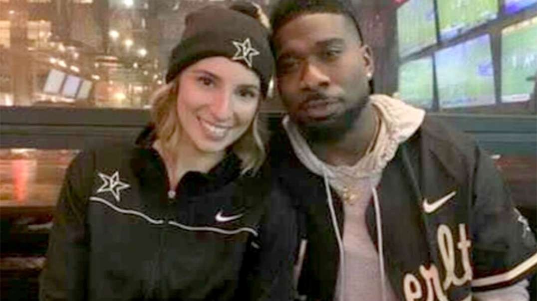 Former Jets Running Back Zac Stacy Arrested After Beating Ex Girlfriend In Jealous Rage!.mp4