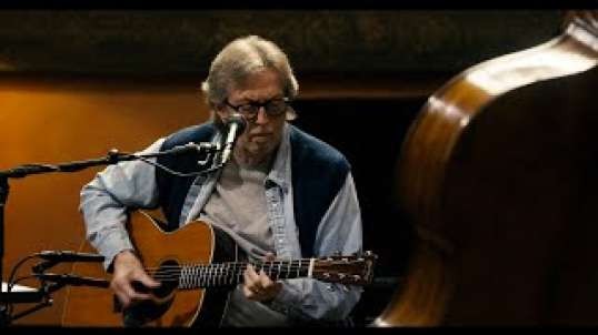 Eric Clapton - After Midnight | The Lady In The Balcony: Lockdown Sessions