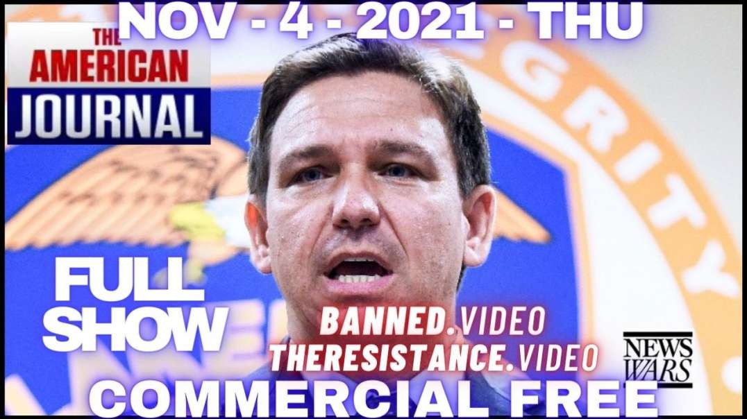 DeSantis Unveils Elections Police Force in Florida