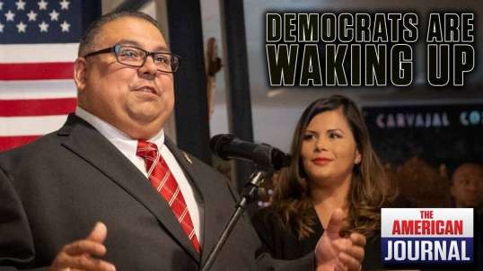 The Tide Is Turning- Democrats Are Finally Waking Up