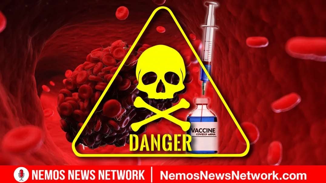 Silent War Ep. 6133: FBI Kill MAGA Baby, Vaxxed Dying En Masse. ELECTION FRAUD ARRESTS