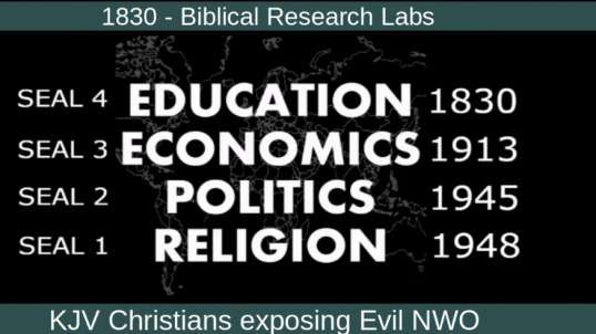 1830 - Biblical Research Labs