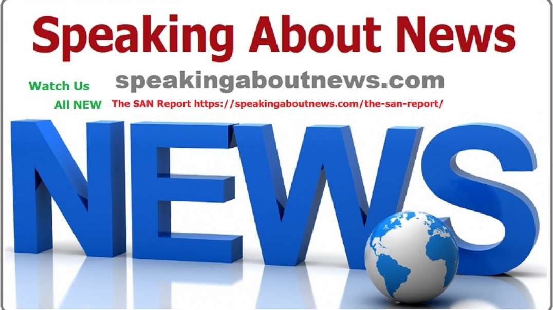 The San Report Kamala Harris Fired? Rittenhouse Jury Split and More...