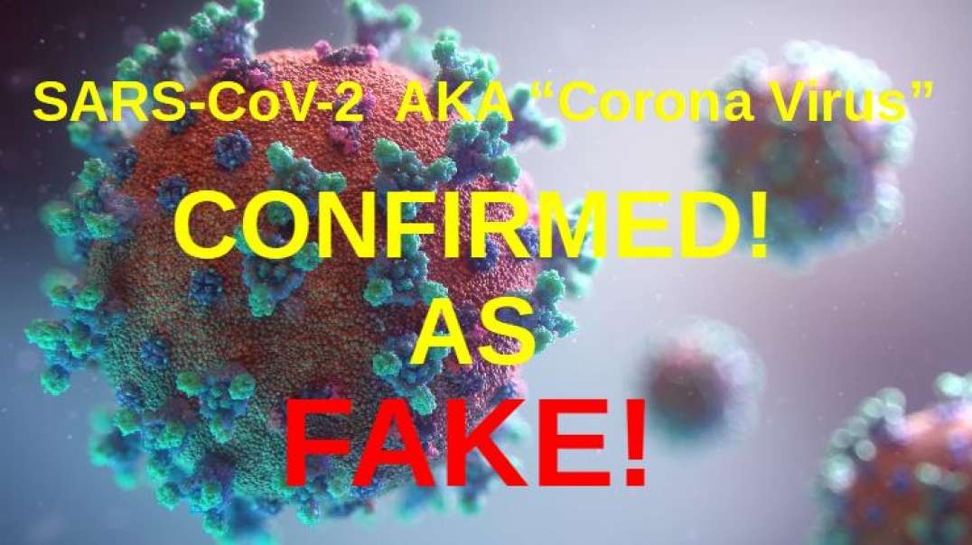 Exposing Germ Theory Fraud IS THE KEY TO ENDING ALL THIS - Responds To Anti-Vax Community - Dr Cowan 72777