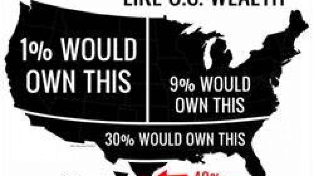 THE 1% RICH AVOIDING PAYING TAXES NEED TO BE TAXED.