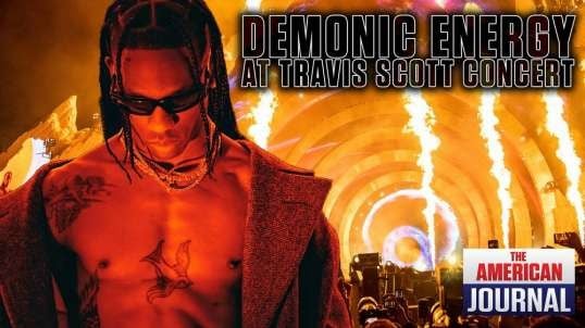 Traumatized Astroworld Concert Attendees Describe “Demonic” Energy