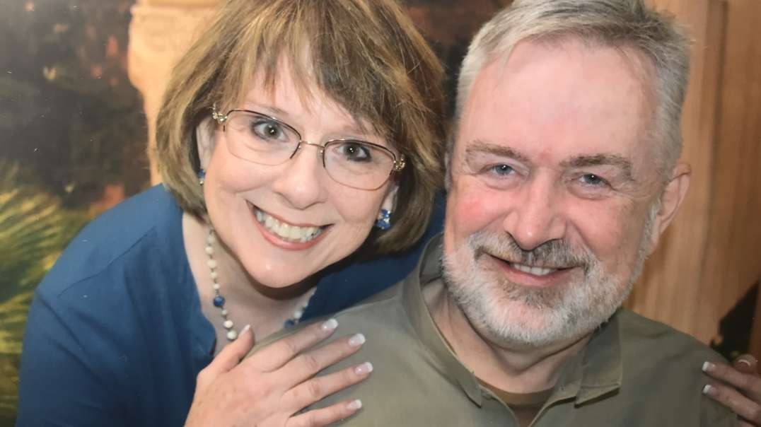 10 - Steve Stockmman - VicturusLibertas VLTV interviews Patti Stockman