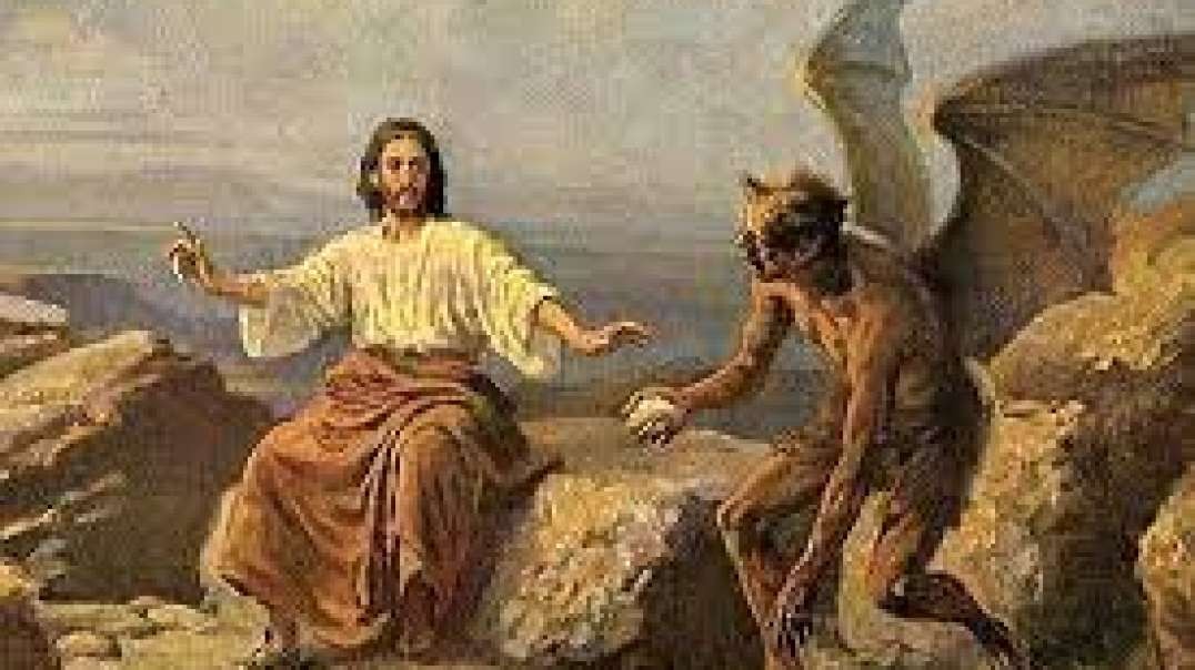 We Are Being Deceived By A Flood of Lies!