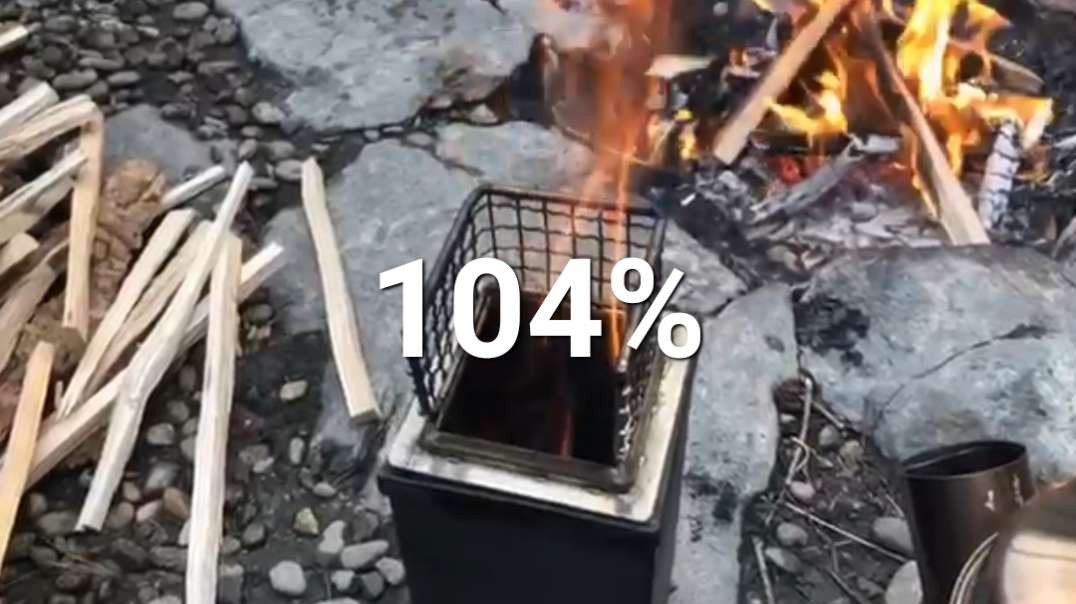 (135) Handmade Stove Full Review 2019