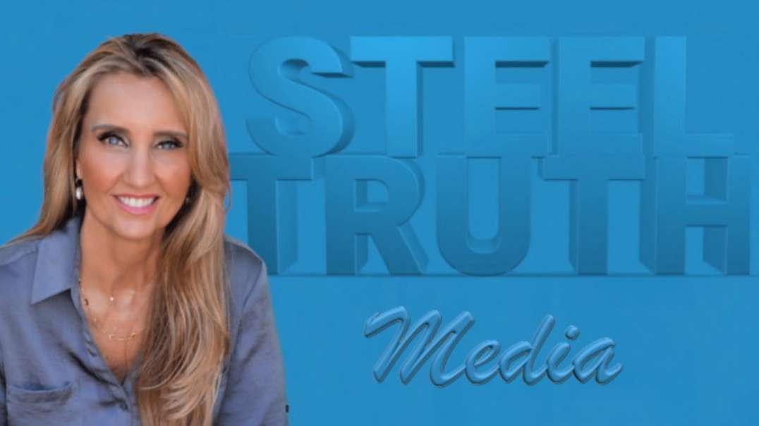 Ann Vandersteel - Steel Truth Media