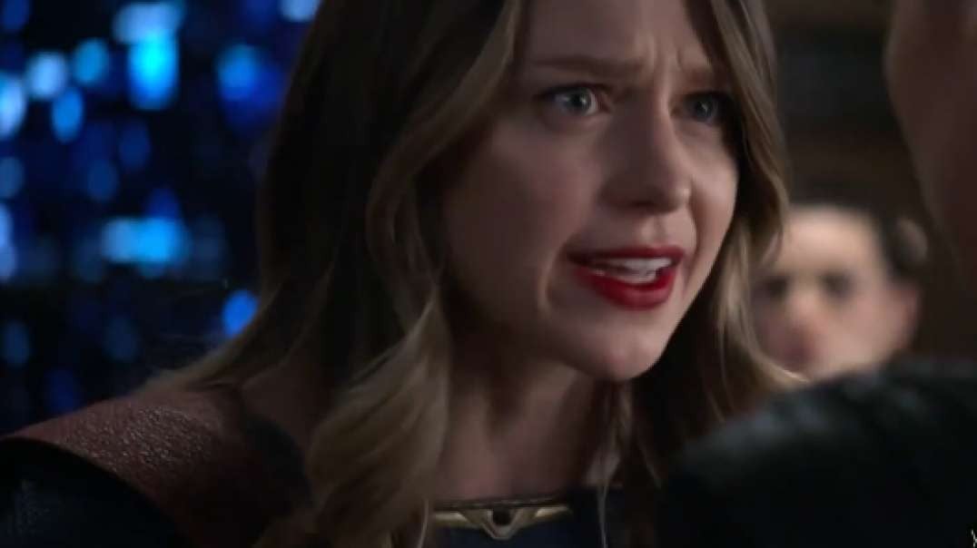 Supergirl 6x19  6x20 Promo The Last Gauntlet Kara (Series Finale).mp4