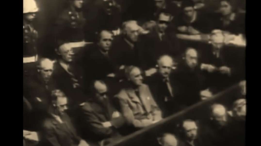 Milgram's Obedience Experiment.