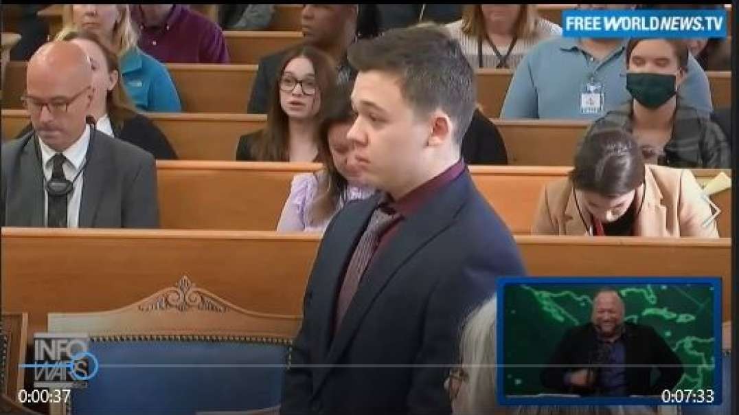 KYLE RTITENHOUSE - NOT GUILTY ALL CHARGES banned-video (3).mp4