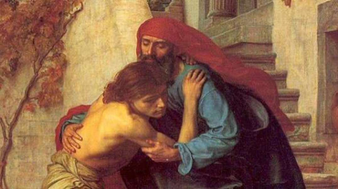 The Restorer - Part 16 - The Prodigal Son