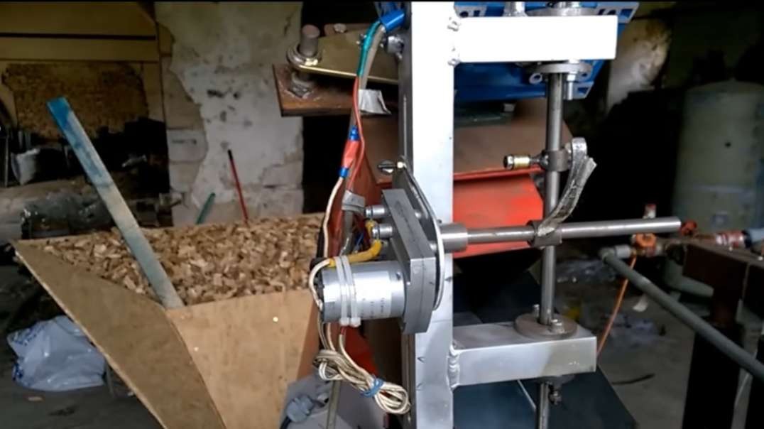 (427)First test with improved grateless.mp4