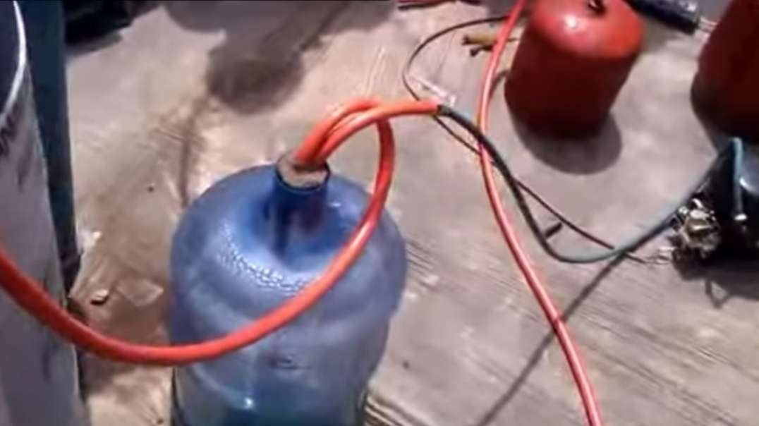(354)How to store biogas  in LPG cylinder.mp4